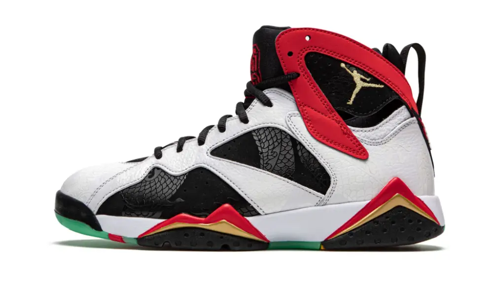 Air Jordan 7 "Greater China" 1B71286