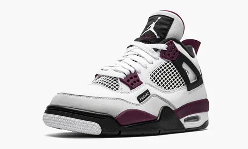 Air Jordan 4 Retro "PSG - Paris Saint Germain"