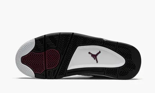 Air Jordan 4 Retro "PSG - Paris Saint Germain" 