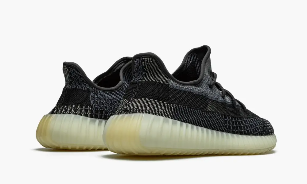 Yeezy Boost 350 V2 "Asriel Carbon" 