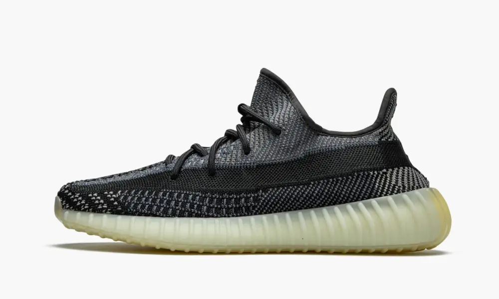 Yeezy Boost 350 V2 "Asriel Carbon"
