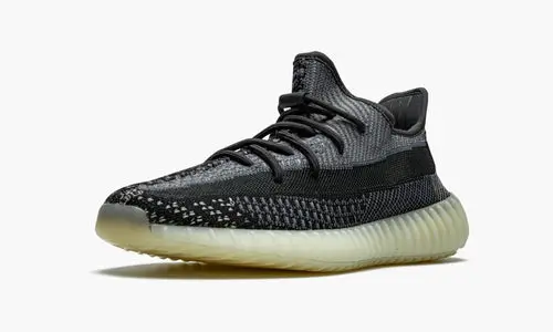 Yeezy Boost 350 V2 "Asriel Carbon" 