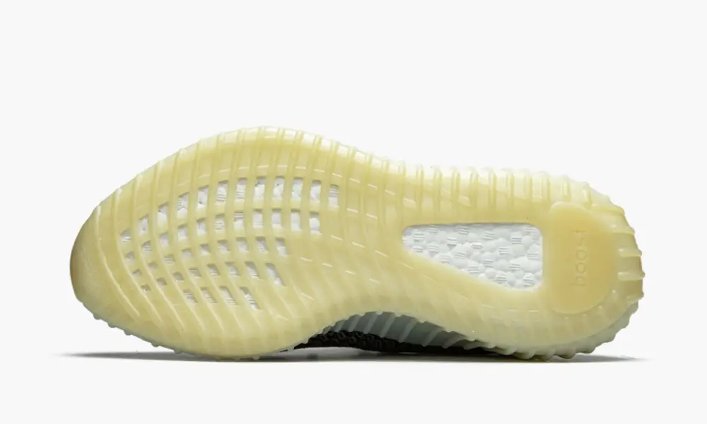 Yeezy Boost 350 V2 "Asriel Carbon"