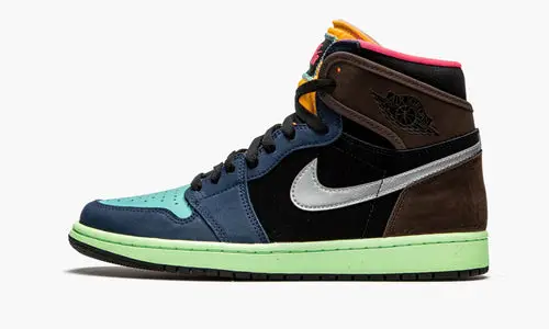 Air Jordan 1 Retro High OG "Bio Hack" 