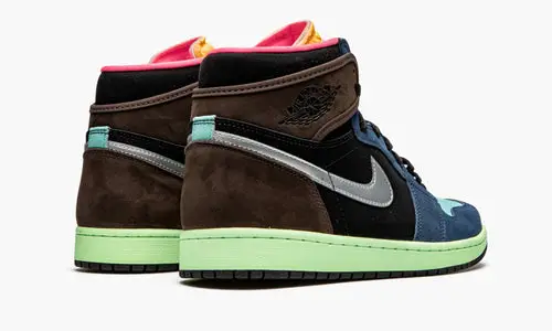 Air Jordan 1 Retro High OG "Bio Hack" 