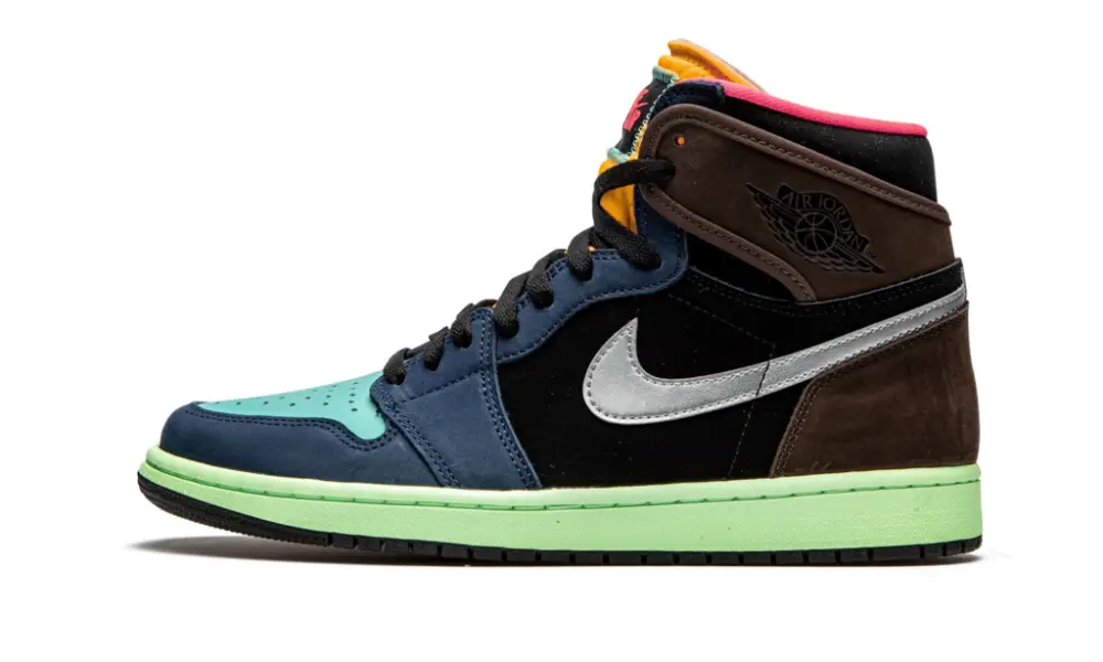Air Jordan 1 Retro High OG "Bio Hack" 
