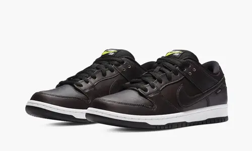 SB Dunk Low "Civilist" 