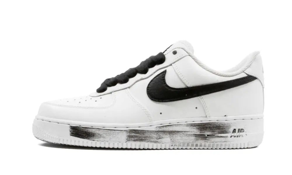 Air Force 1 Low "G-Dragon-White" 