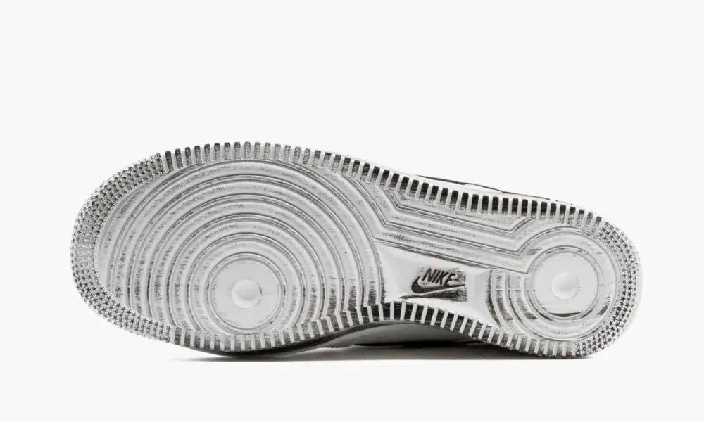 Air Force 1 Low "G-Dragon-White" 