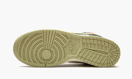 Dunk Low SP "Community Garden" 
