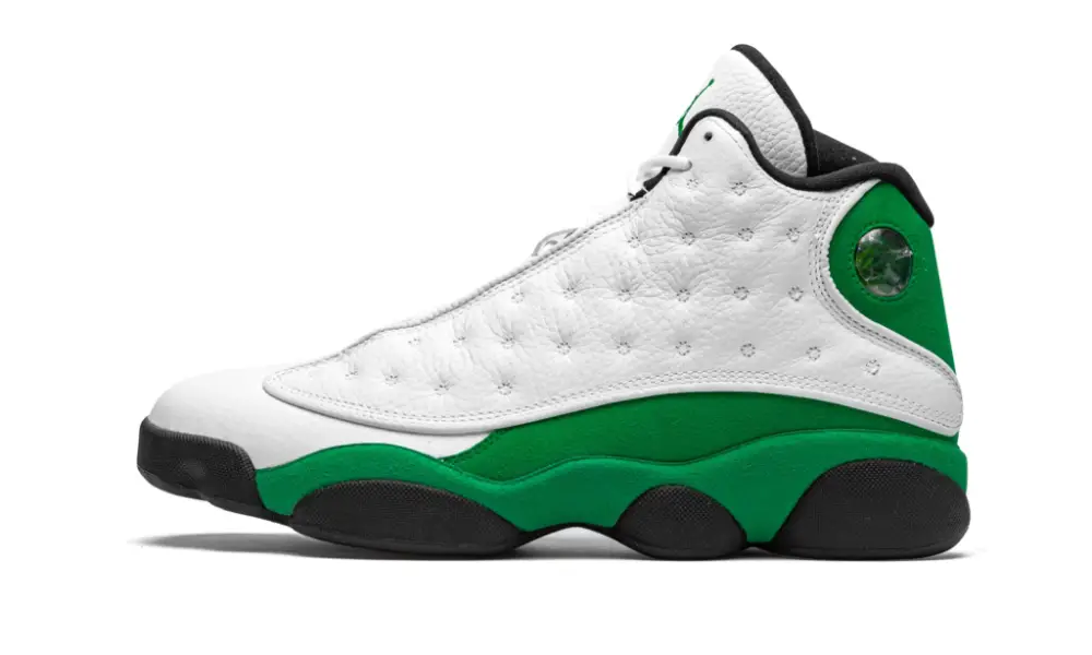 Air Jordan 13 Retro "Lucky Green" 1513318