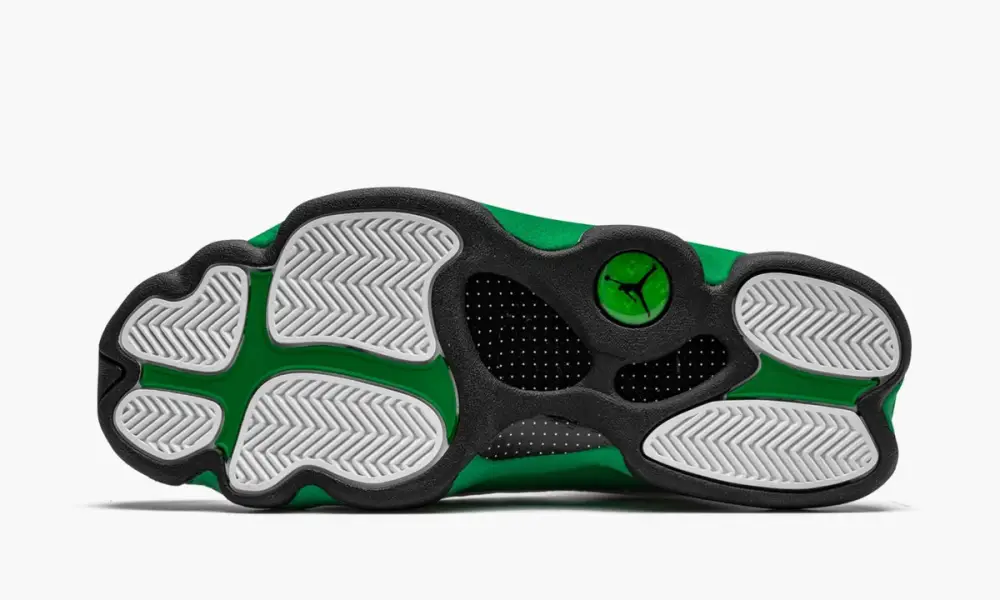 Air Jordan 13 Retro "Lucky Green" 