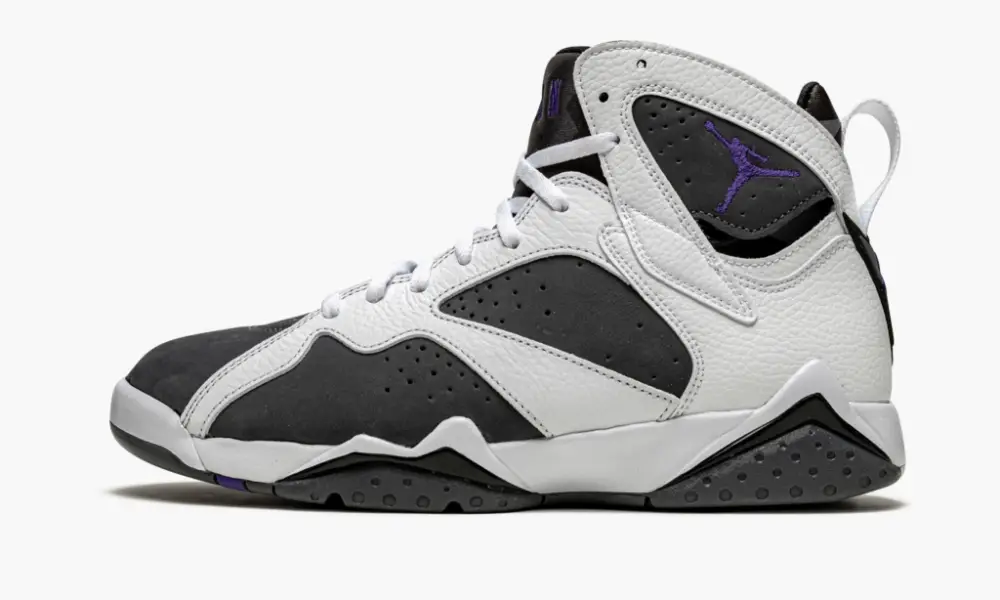 Air Jordan 7 Retro "Flint 2021"