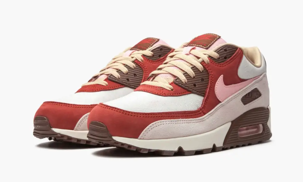 Air Max 90 Retro "Bacon 2021" 