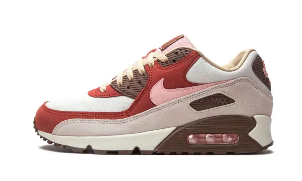 Air Max 90 Retro "Bacon 2021" 