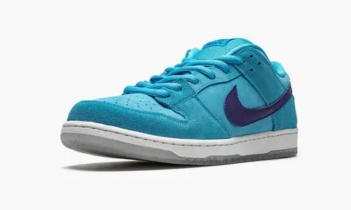 SB Dunk Low Pro "Blue Fury" 