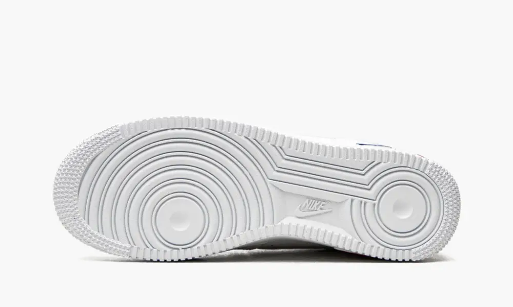 Air Force 1 Low "NBA Paris Game 2020" 