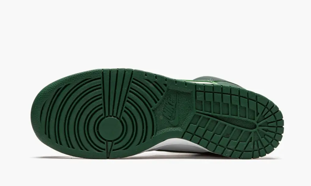 Dunk High SP "Spartan Green" 