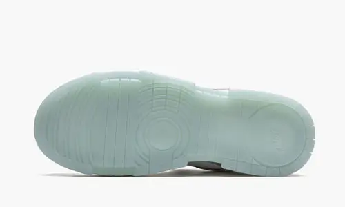 W Dunk Low Disrupt "Photon Dust" 