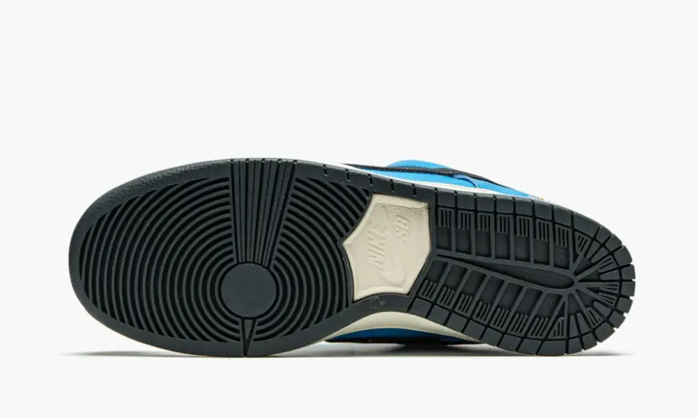 SB Dunk Low Pro "Instant Skateboards" 