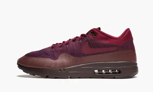 Air Max 1 Ultra Flyknit 