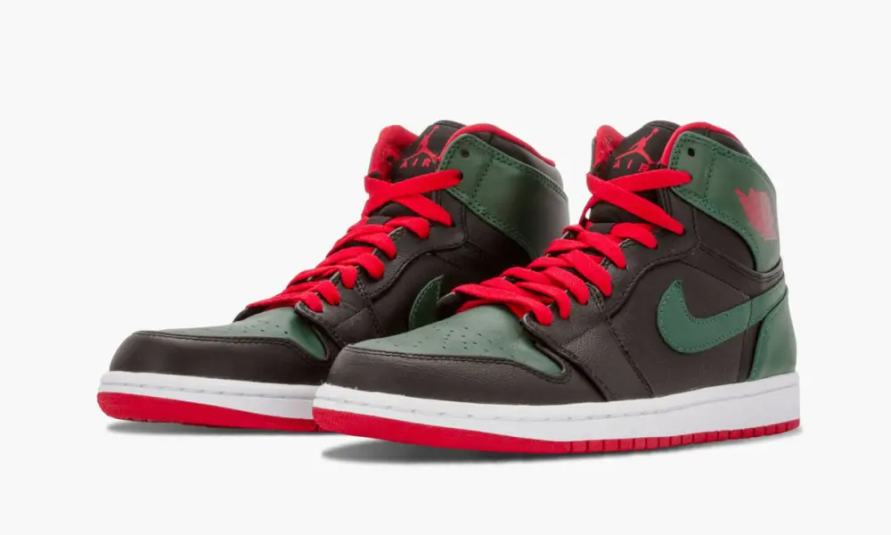 Air Jordan 1 Retro High "Gucci" 