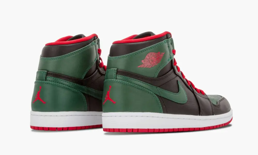 Air Jordan 1 Retro High "Gucci" 