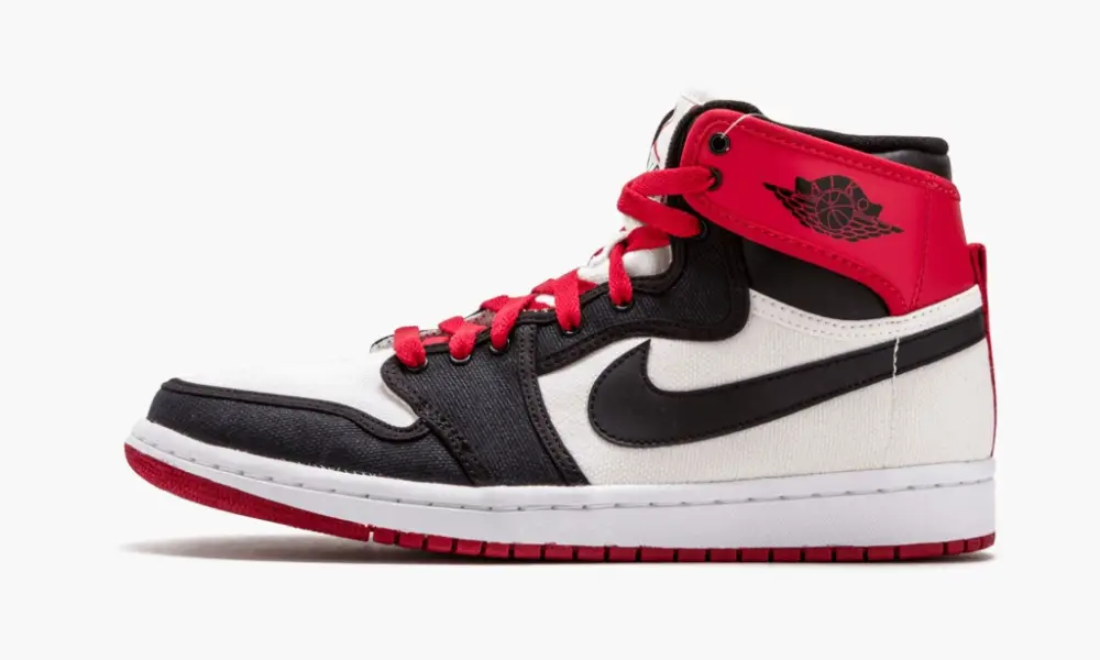 Air Jordan 1 Retro KO HI "AJKO" 