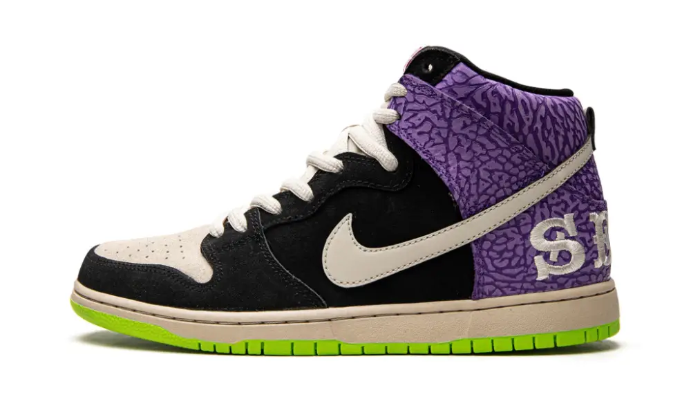 Dunk High PRM SH "Send Help 2" BF52533