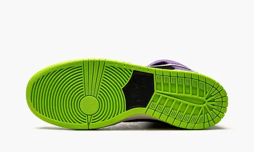 Dunk High PRM SH "Send Help 2" 
