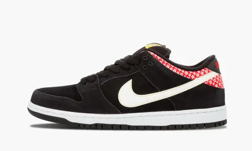 SB Dunk Low Premium "Firecracker" 