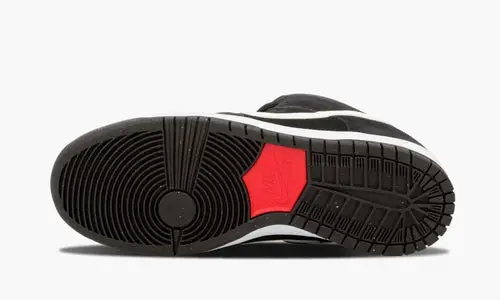 SB Dunk Low Premium "Firecracker" 