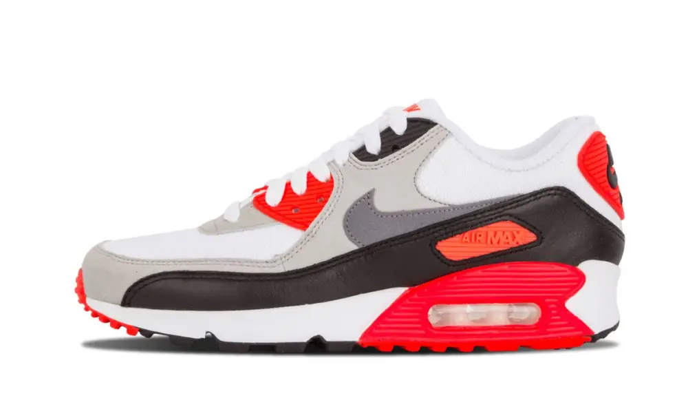 WMNS Air Max 90 OG 