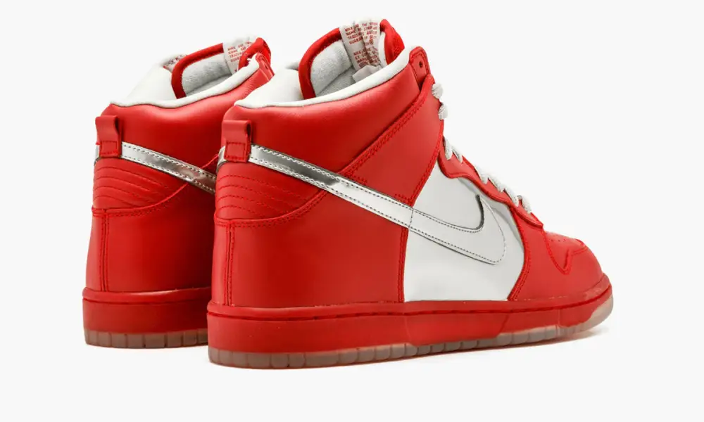 Dunk High Premium SB "Mork and Mindy" 