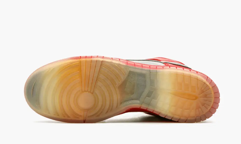 Dunk High Premium SB "Mork and Mindy" 