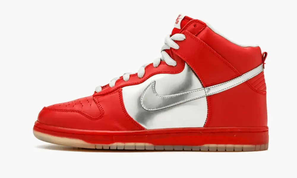 Dunk High Premium SB "Mork and Mindy" 