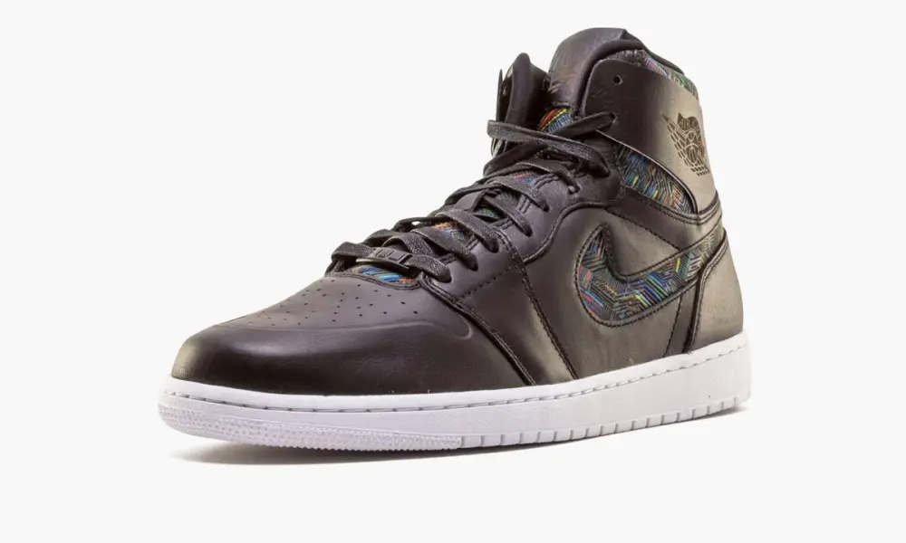 Air Jordan 1 RET High NOUV BHM "BHM" 