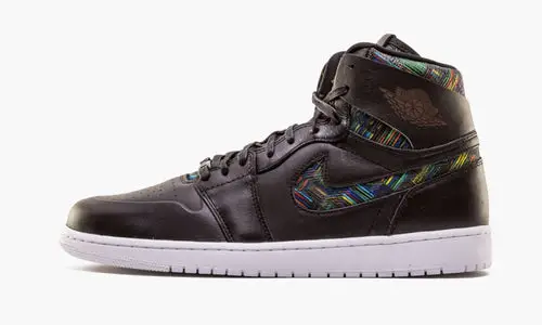 Air Jordan 1 RET High NOUV BHM "BHM" 