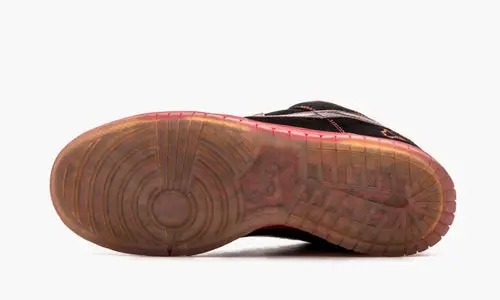 SB Dunk Low Premium "Hawaii" 