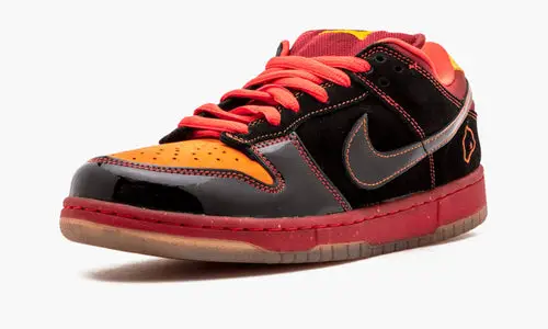 SB Dunk Low Premium "Hawaii"