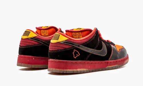 SB Dunk Low Premium "Hawaii" 