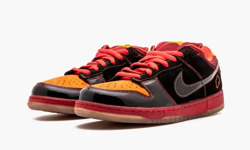 SB Dunk Low Premium "Hawaii" 