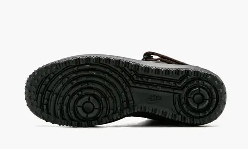 Lunar Force 1 Flyknit Workboot 