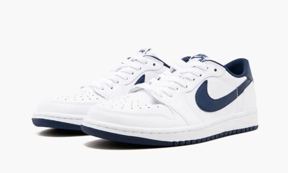 Air Jordan 1 Retro Low OG 