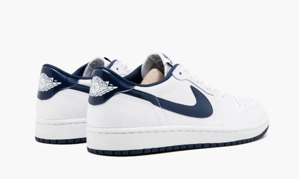Air Jordan 1 Retro Low OG 