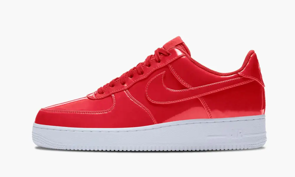 Air Force 1 "07 LV8 UV 