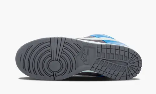 Dunk Low Pro SB "Aqua Chalk" 
