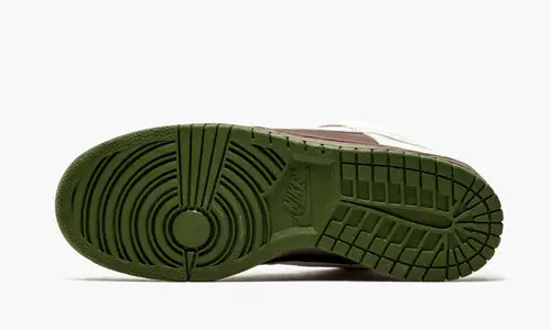 Dunk Low Pro SB "Oompa Loompa" 