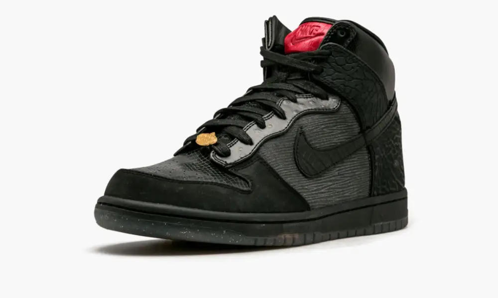 Dunk Hi Premium QS 