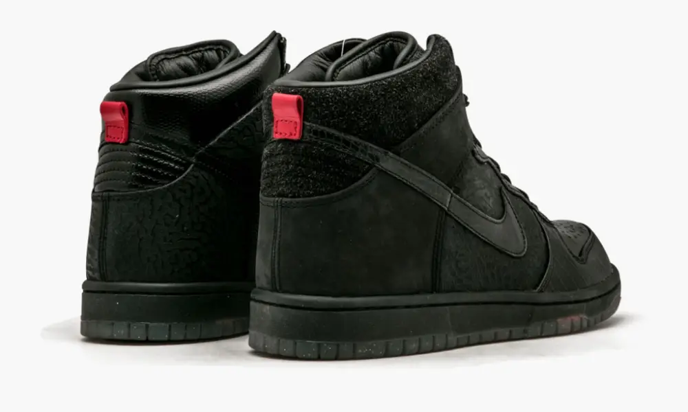 Dunk Hi Premium QS 